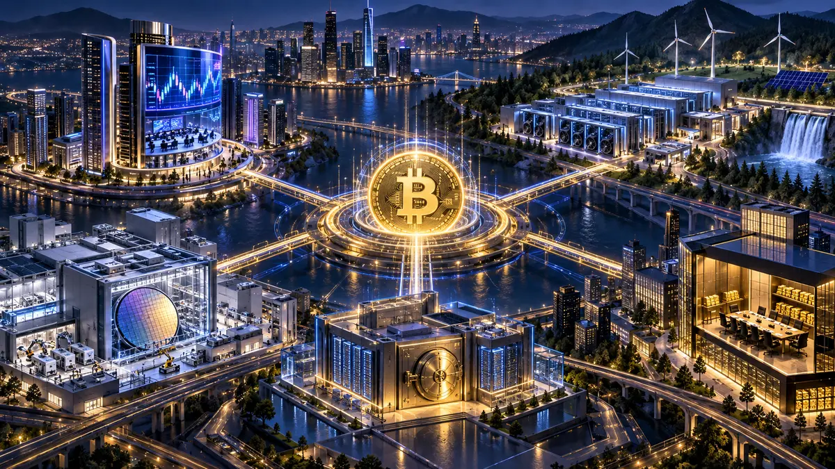 加密概念股有哪些？封面